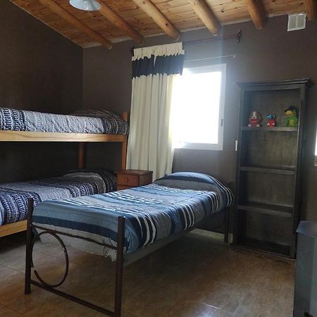 Departamento Uspallata Kültér fotó