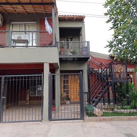 Departamento Uspallata Kültér fotó