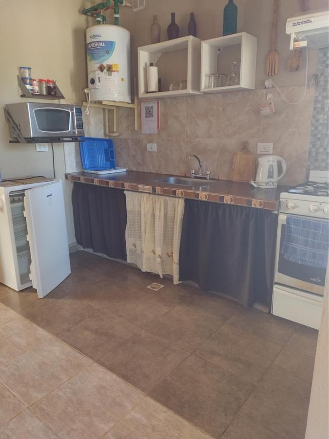 Departamento Uspallata Kültér fotó