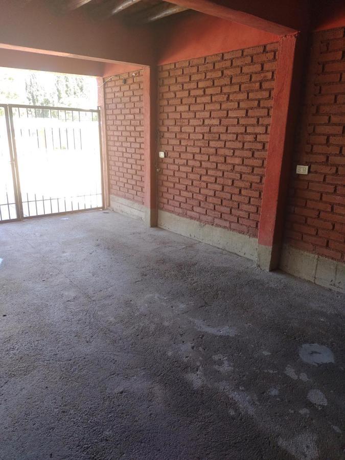 Departamento Uspallata Kültér fotó
