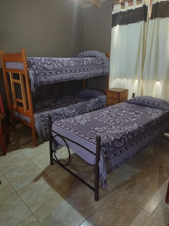 Departamento Uspallata Kültér fotó