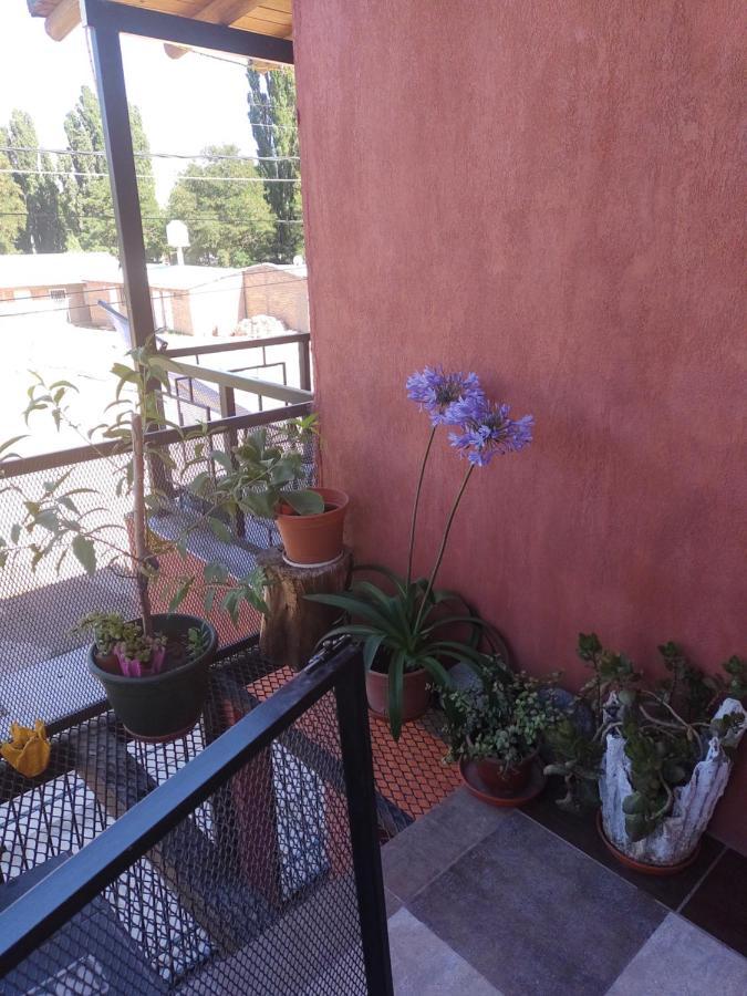 Departamento Uspallata Kültér fotó