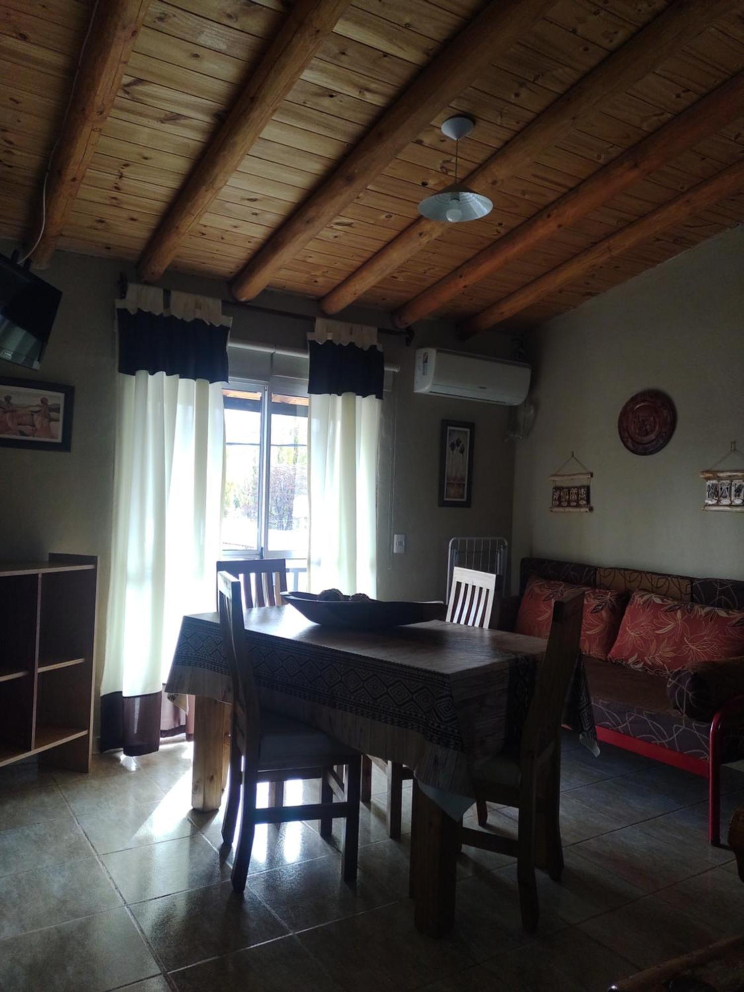 Departamento Uspallata Kültér fotó