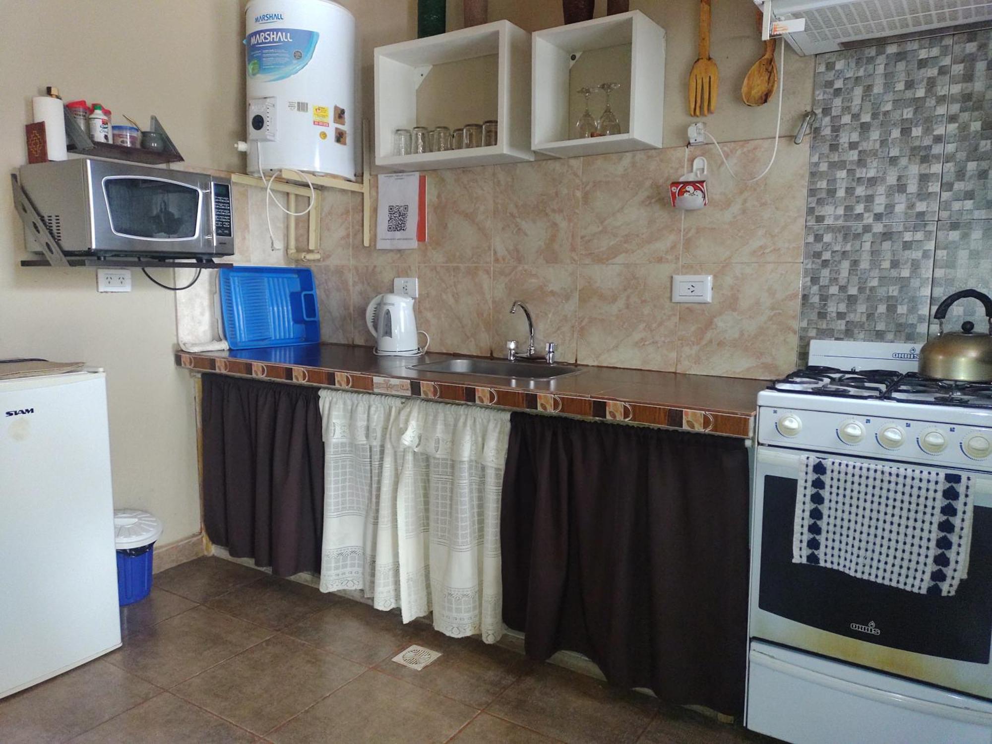 Departamento Uspallata Kültér fotó