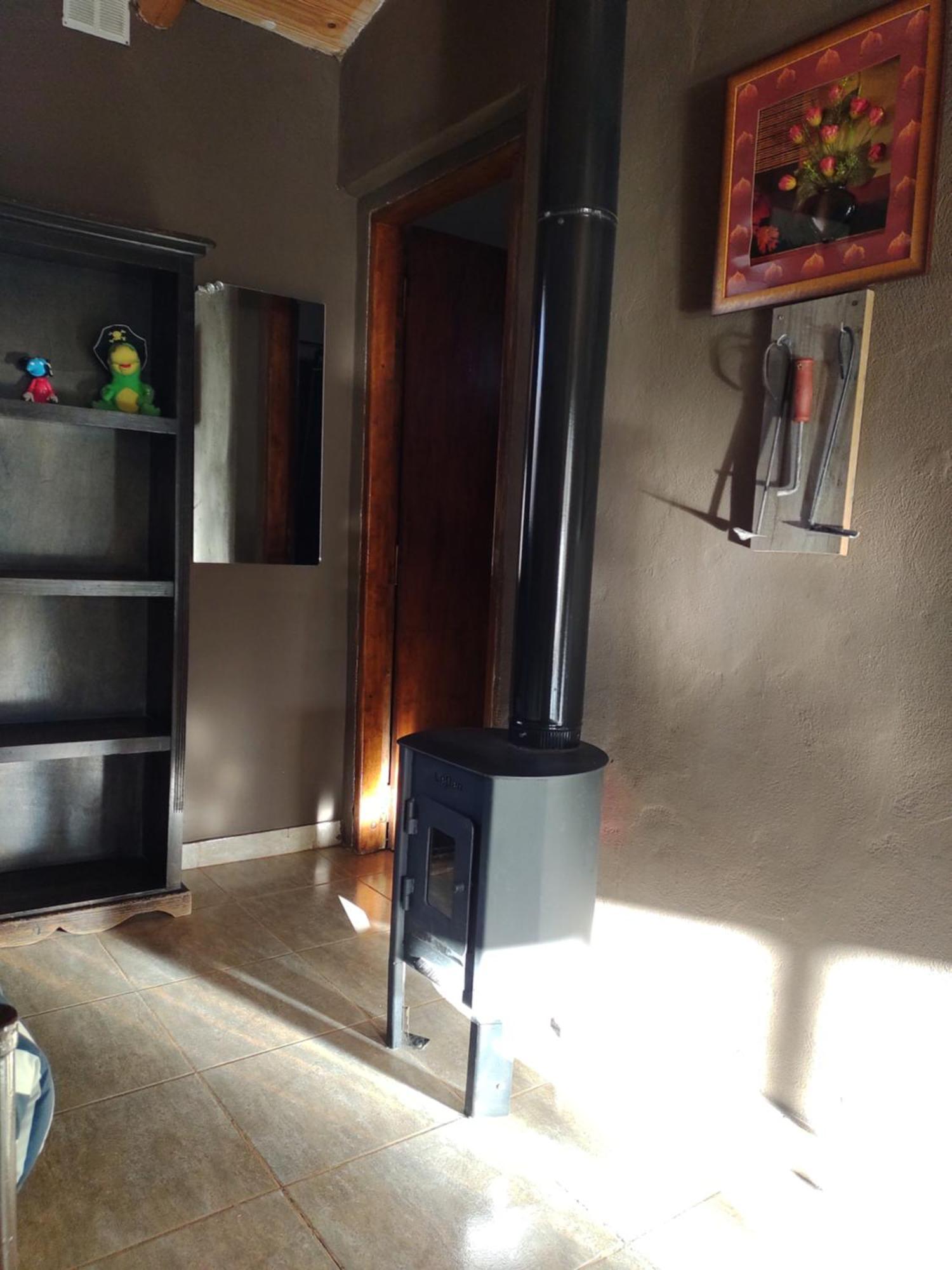 Departamento Uspallata Szoba fotó