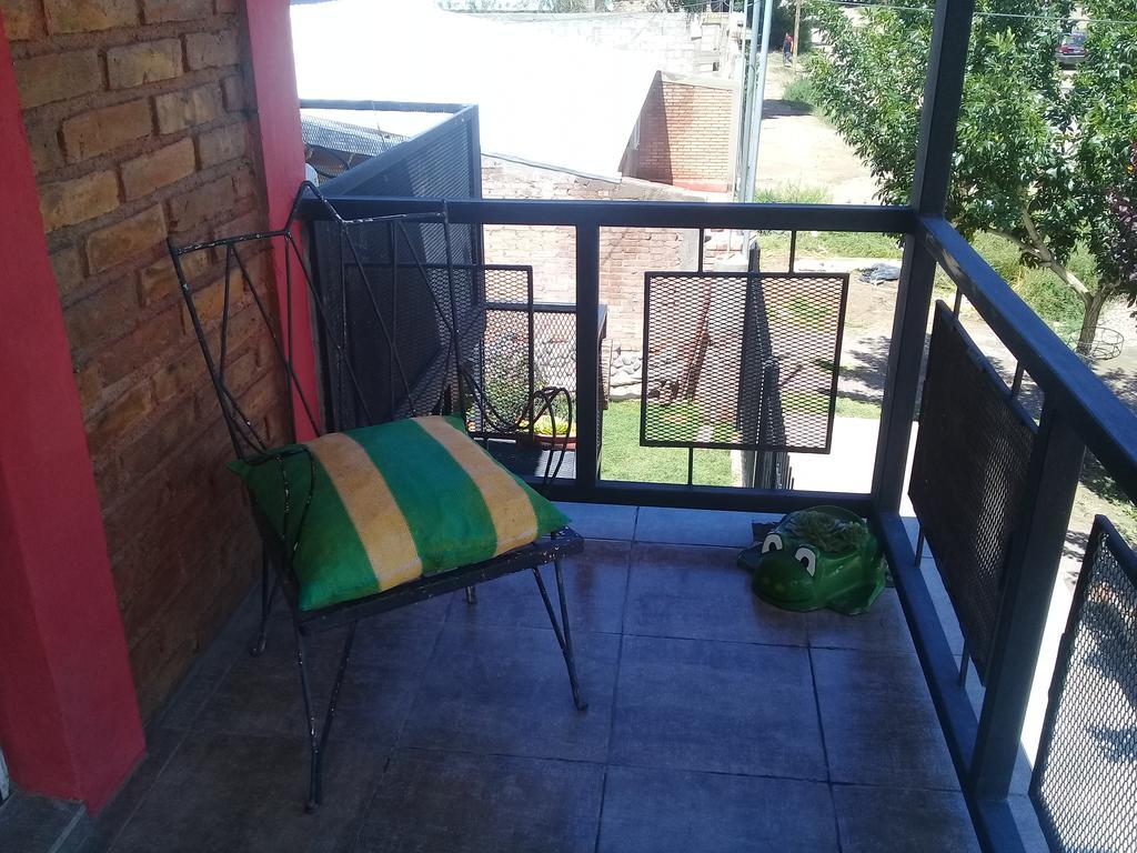 Departamento Uspallata Kültér fotó
