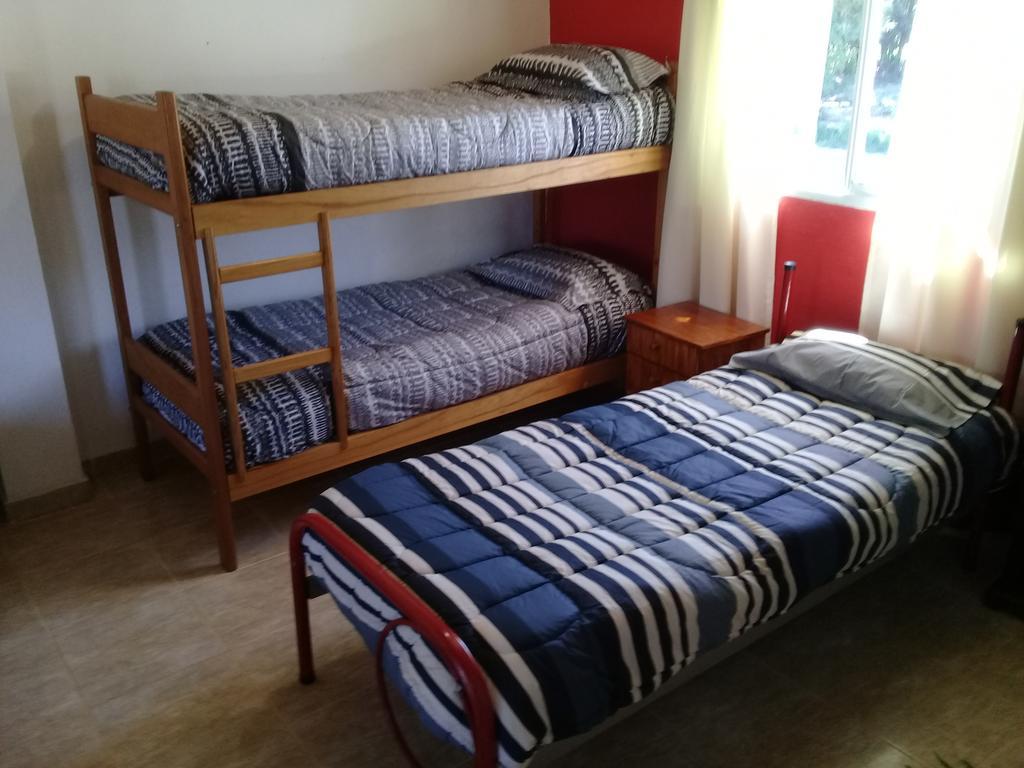 Departamento Uspallata Kültér fotó