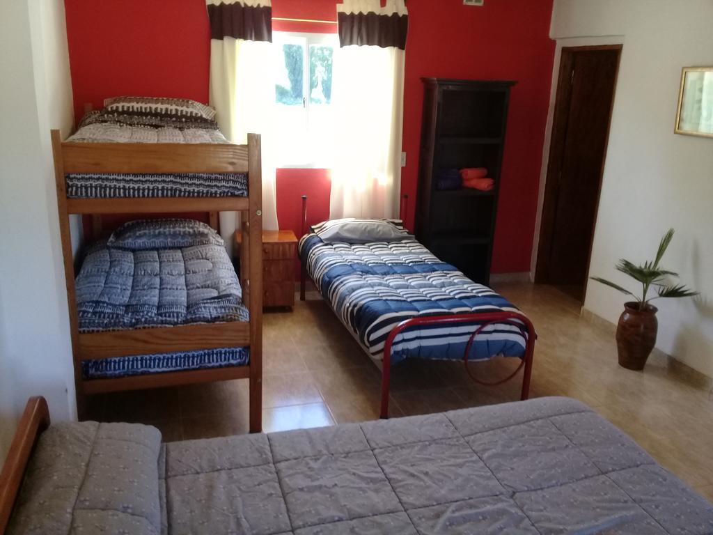 Departamento Uspallata Kültér fotó