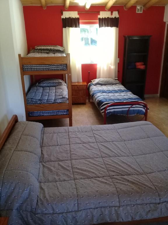 Departamento Uspallata Kültér fotó