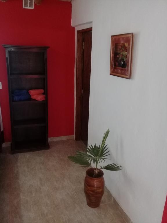 Departamento Uspallata Kültér fotó