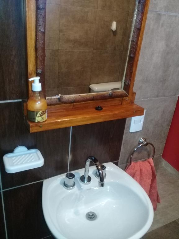Departamento Uspallata Kültér fotó