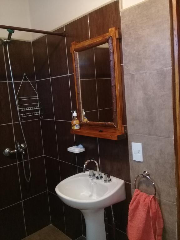 Departamento Uspallata Kültér fotó