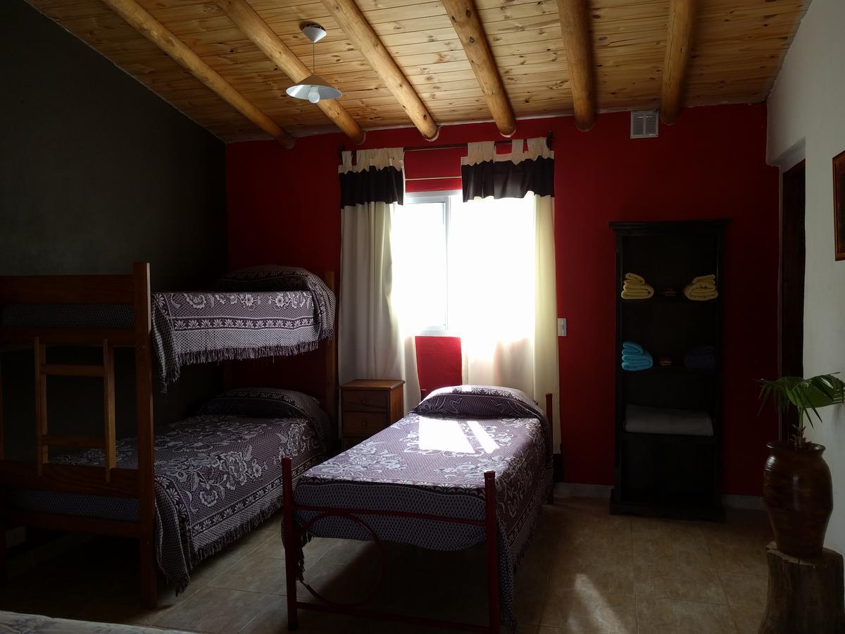 Departamento Uspallata Kültér fotó