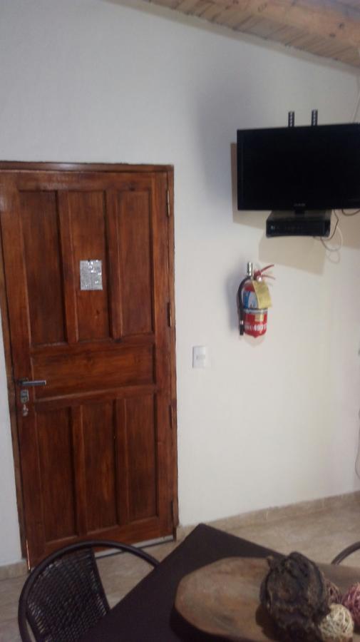 Departamento Uspallata Kültér fotó
