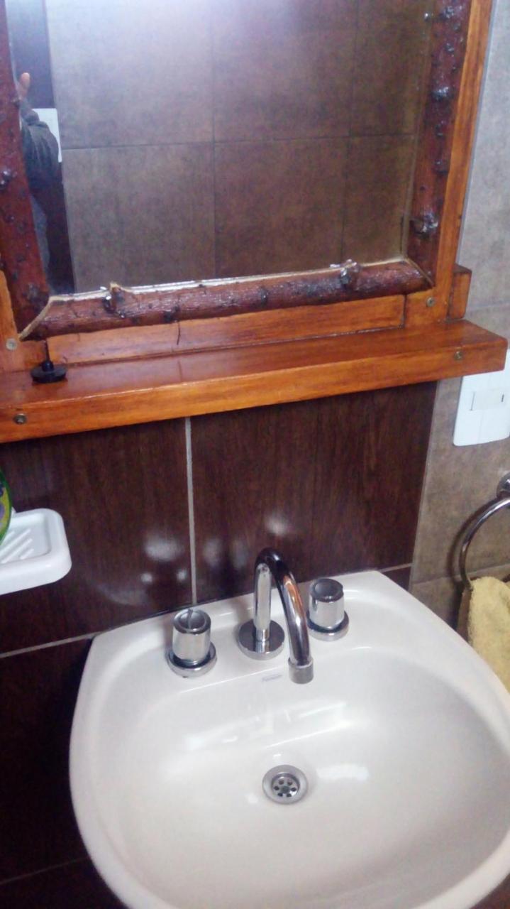 Departamento Uspallata Kültér fotó